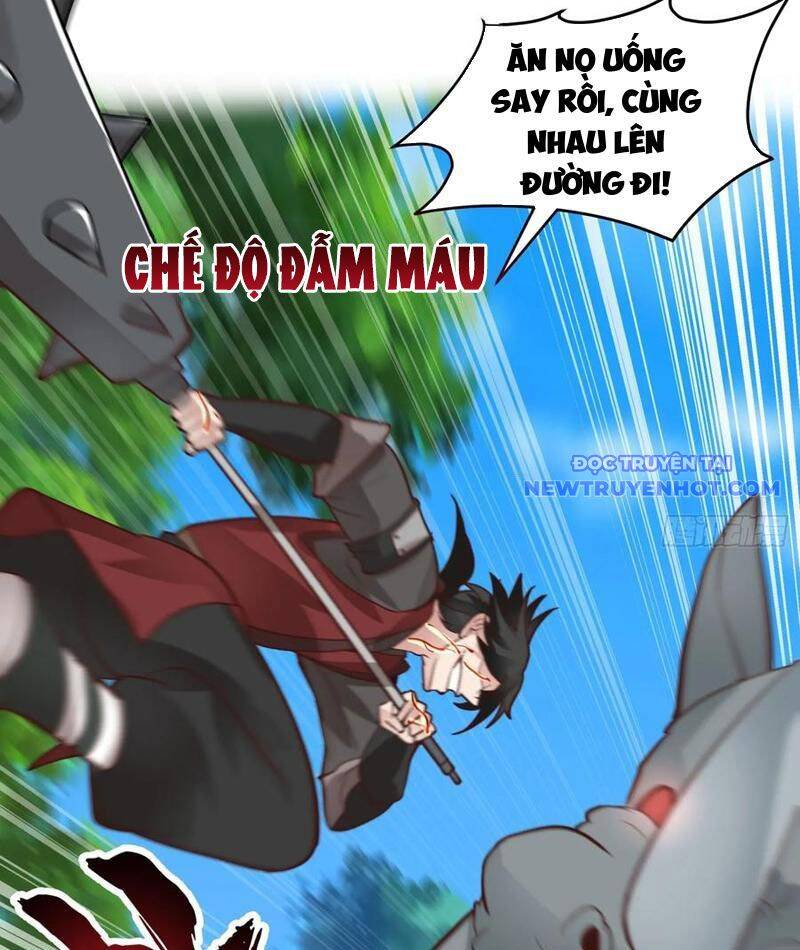 Vô Địch Thật Tịch Mịch Chapter 49 - 32