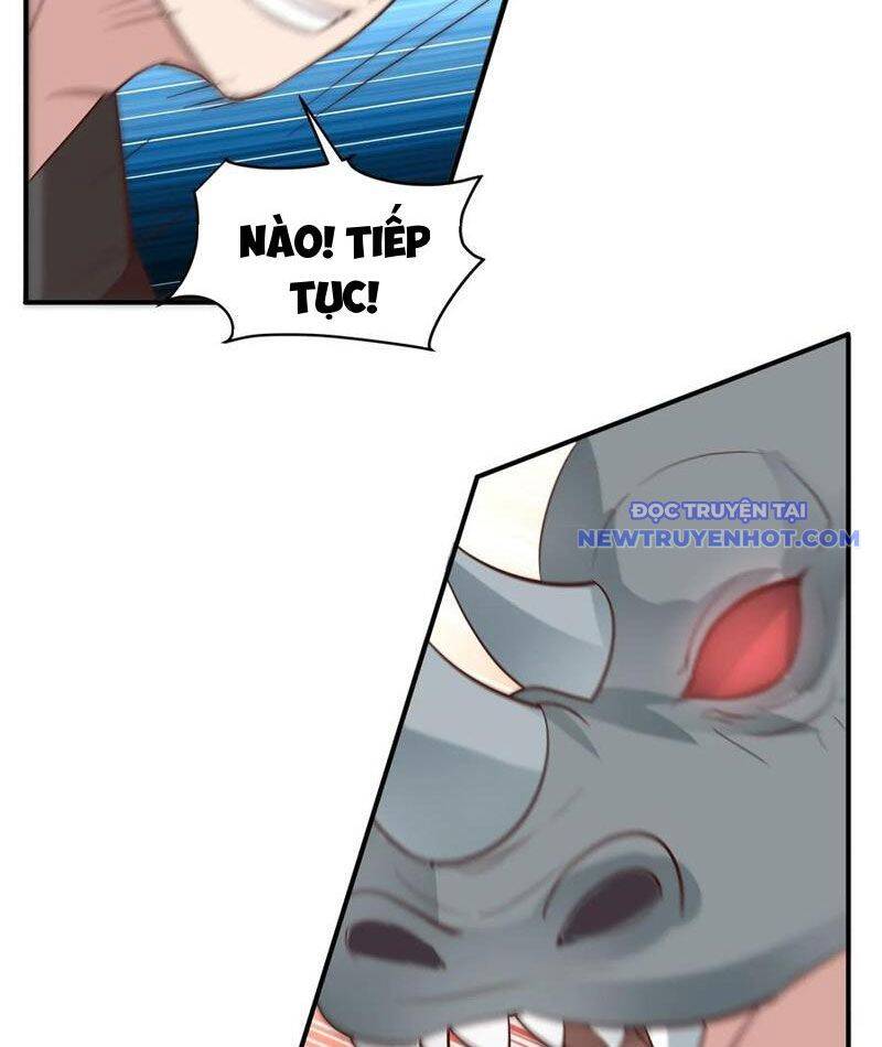 Vô Địch Thật Tịch Mịch Chapter 49 - 35