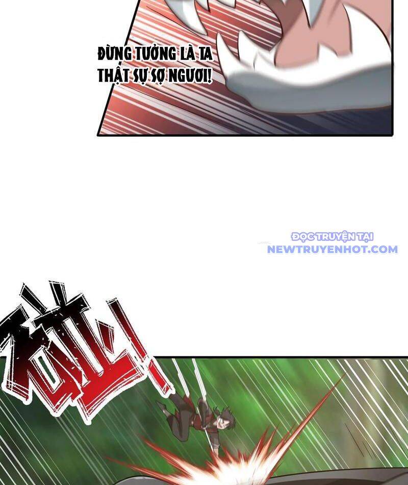 Vô Địch Thật Tịch Mịch Chapter 49 - 36