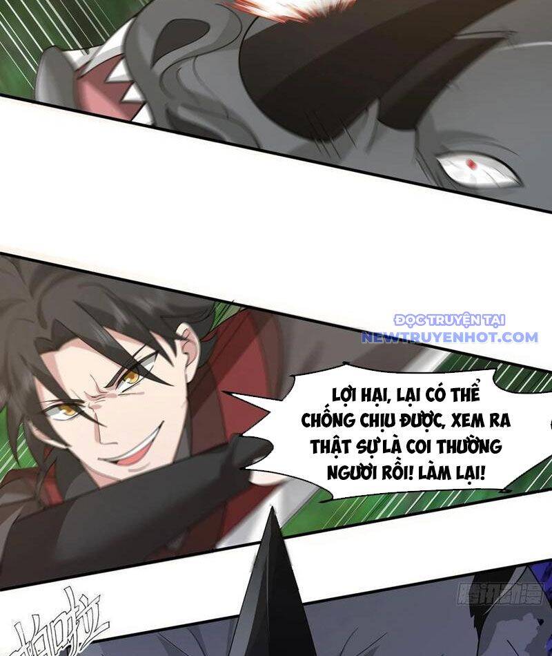Vô Địch Thật Tịch Mịch Chapter 49 - 37