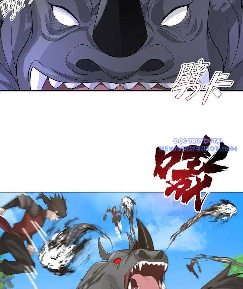 Vô Địch Thật Tịch Mịch Chapter 49 - 38