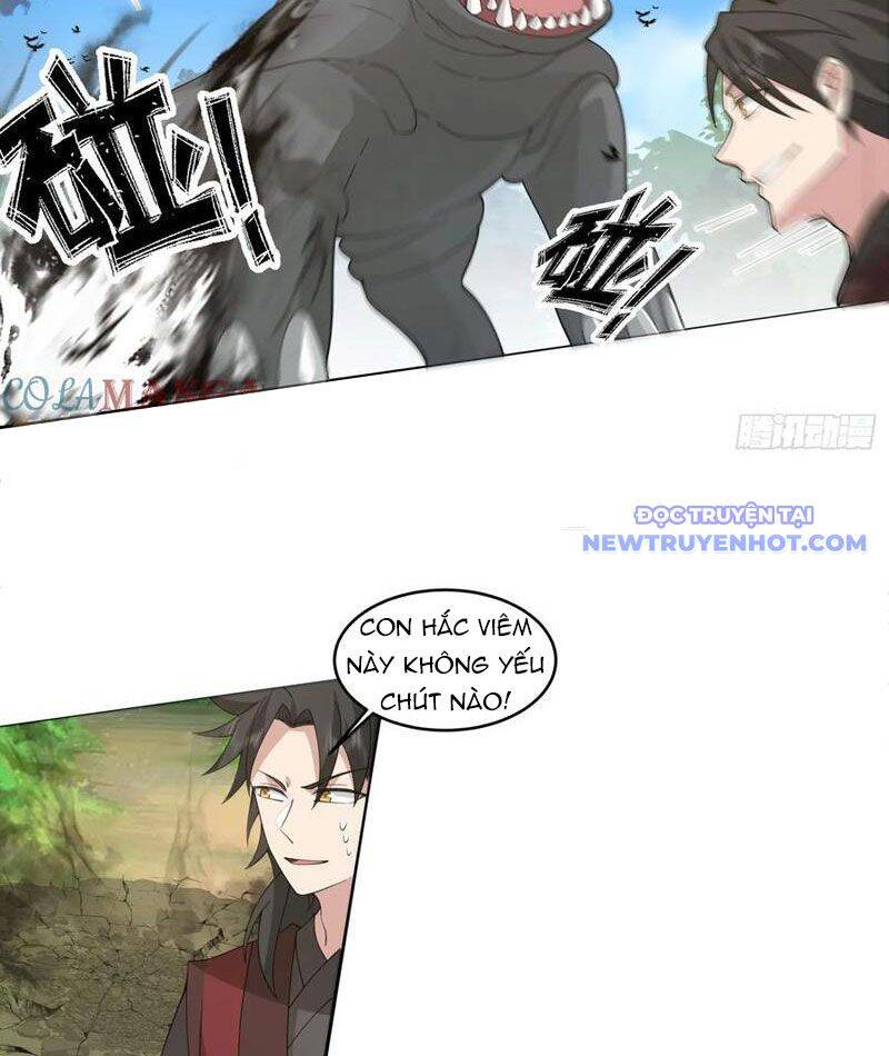 Vô Địch Thật Tịch Mịch Chapter 49 - 39