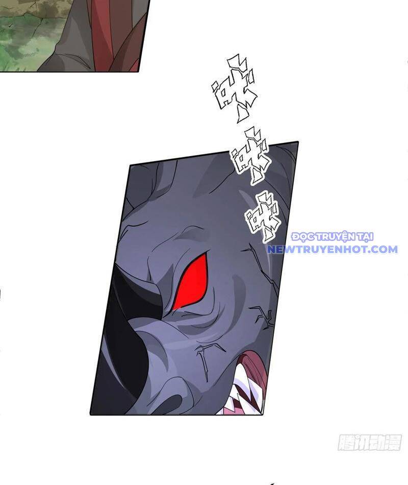 Vô Địch Thật Tịch Mịch Chapter 49 - 40