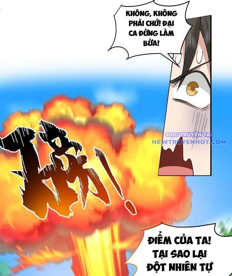 Vô Địch Thật Tịch Mịch Chapter 49 - 41