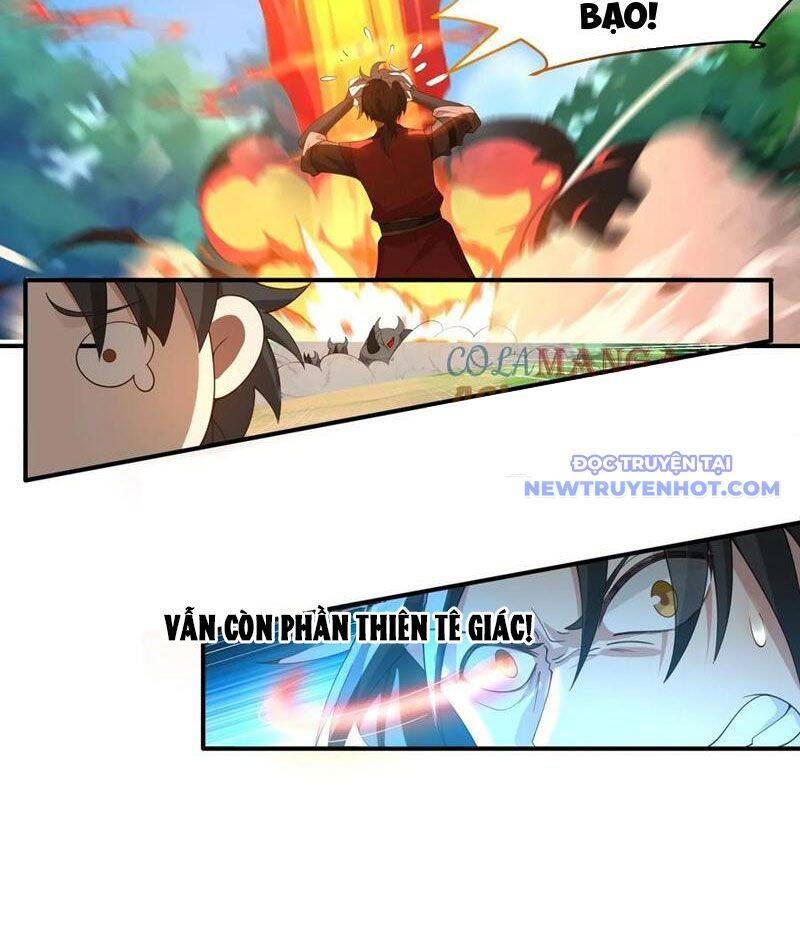 Vô Địch Thật Tịch Mịch Chapter 49 - 42