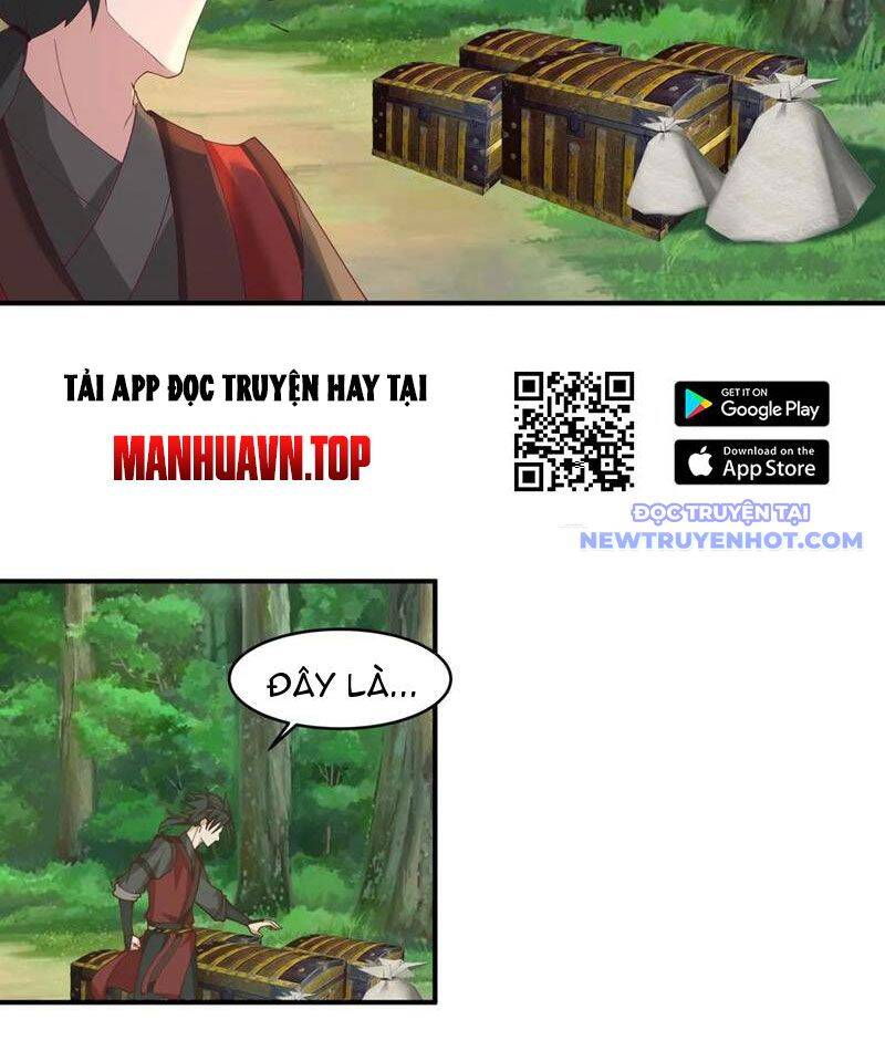 Vô Địch Thật Tịch Mịch Chapter 49 - 45