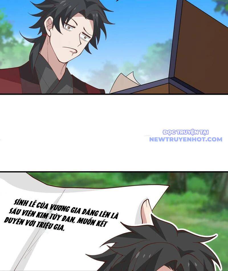 Vô Địch Thật Tịch Mịch Chapter 49 - 48