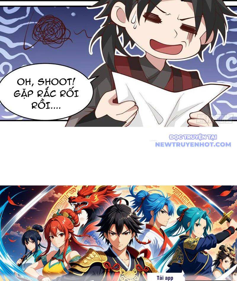 Vô Địch Thật Tịch Mịch Chapter 49 - 49