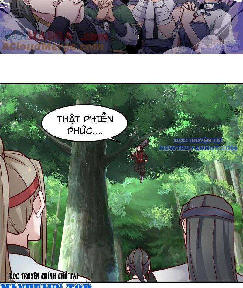 Vô Địch Thật Tịch Mịch Chapter 49 - 6