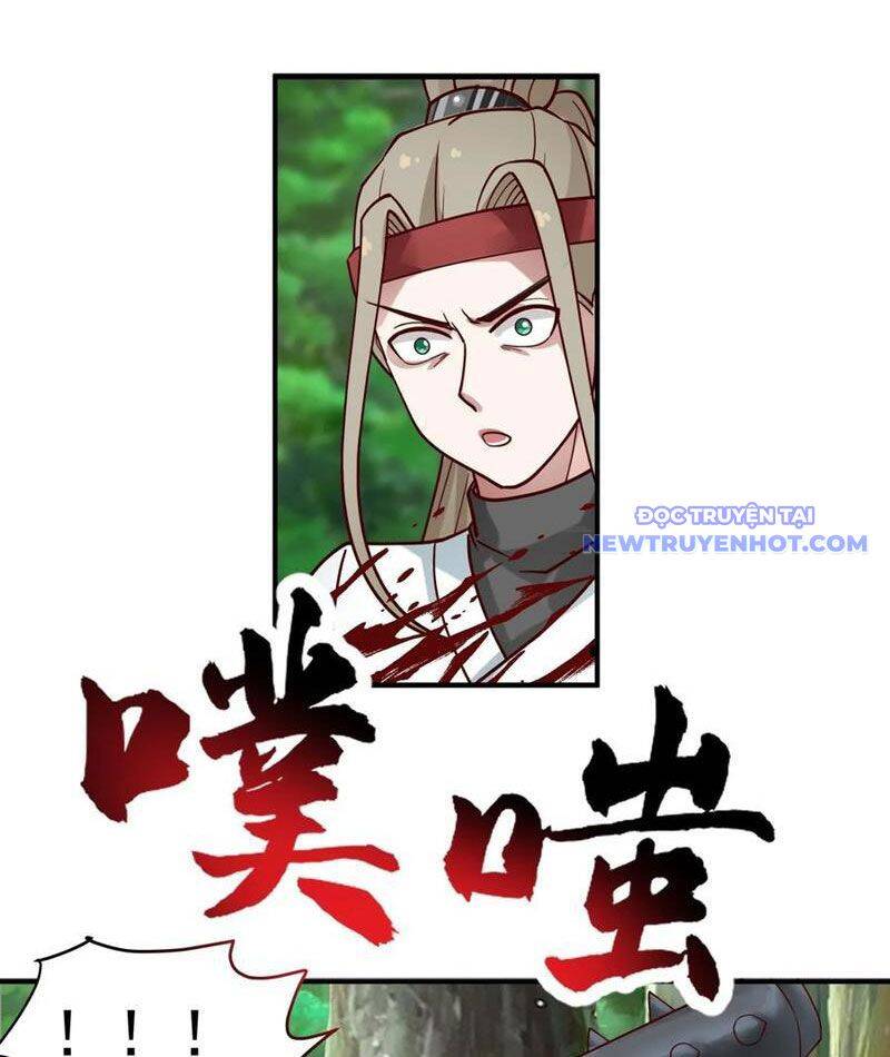 Vô Địch Thật Tịch Mịch Chapter 49 - 8