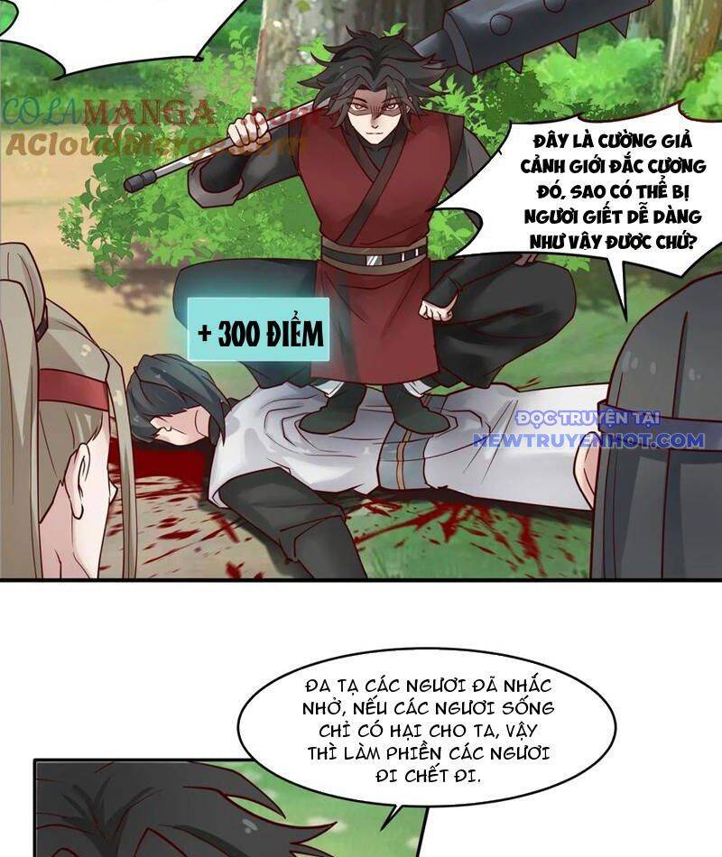 Vô Địch Thật Tịch Mịch Chapter 49 - 9