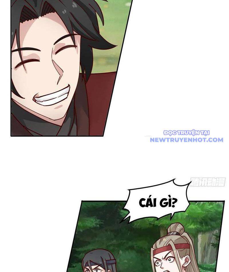 Vô Địch Thật Tịch Mịch Chapter 49 - 10