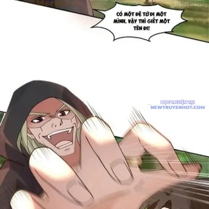 Vô Địch Thật Tịch Mịch Chapter 50 - 13