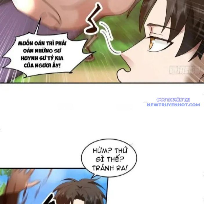 Vô Địch Thật Tịch Mịch Chapter 50 - 14