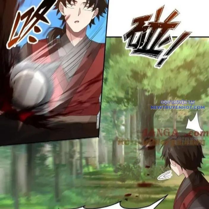 Vô Địch Thật Tịch Mịch Chapter 50 - 15