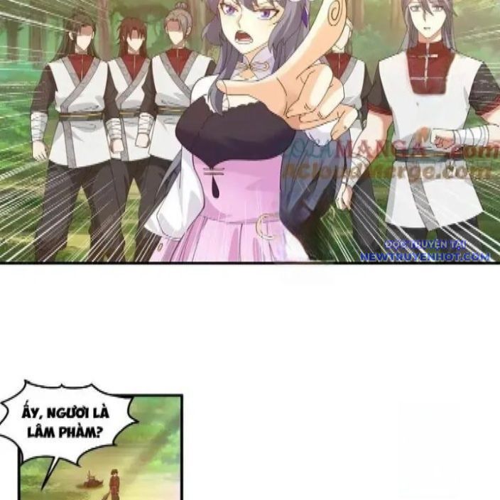 Vô Địch Thật Tịch Mịch Chapter 50 - 18