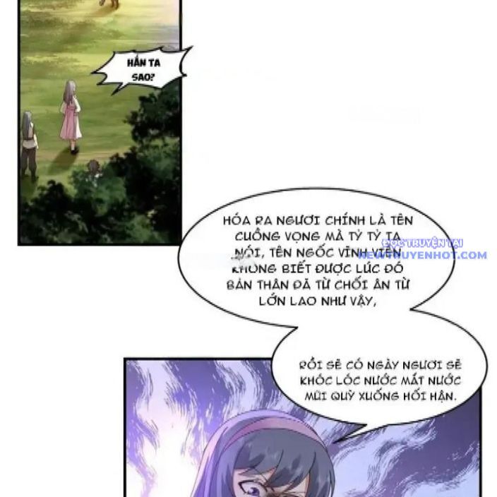 Vô Địch Thật Tịch Mịch Chapter 50 - 19