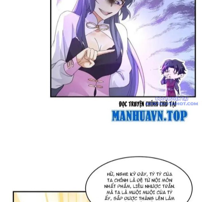 Vô Địch Thật Tịch Mịch Chapter 50 - 20