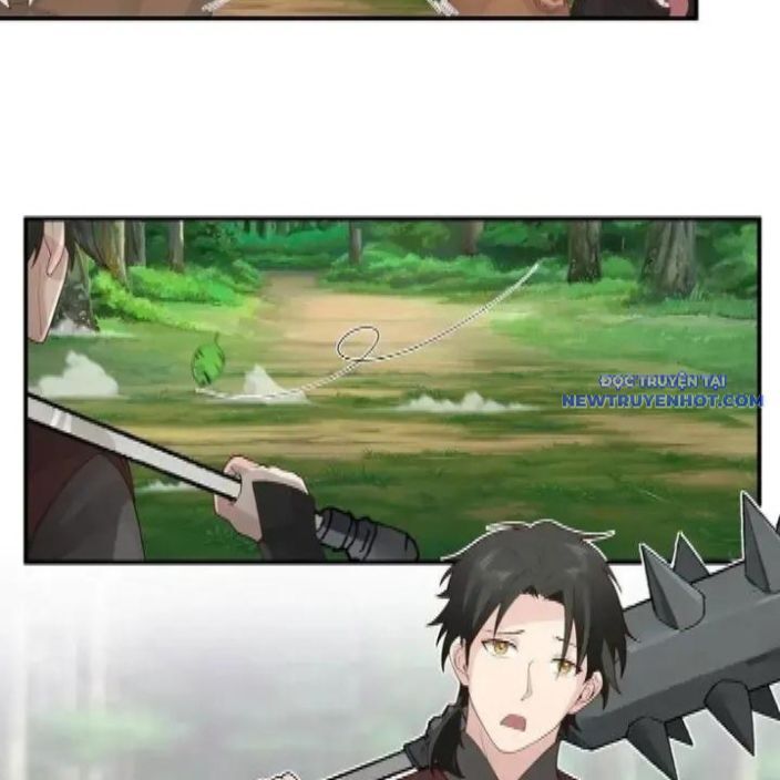 Vô Địch Thật Tịch Mịch Chapter 50 - 3