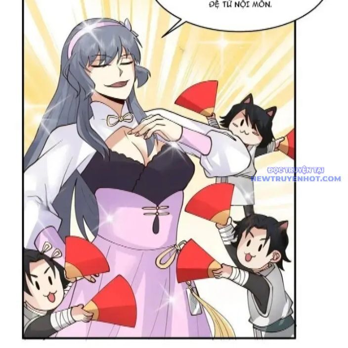 Vô Địch Thật Tịch Mịch Chapter 50 - 21