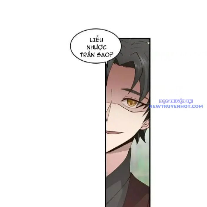 Vô Địch Thật Tịch Mịch Chapter 50 - 22