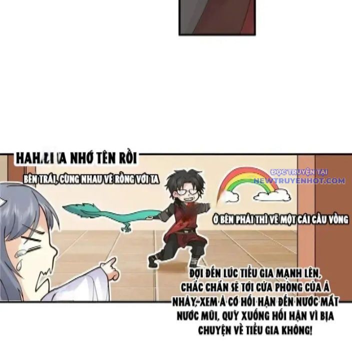 Vô Địch Thật Tịch Mịch Chapter 50 - 23