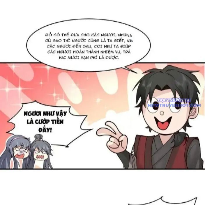 Vô Địch Thật Tịch Mịch Chapter 50 - 25