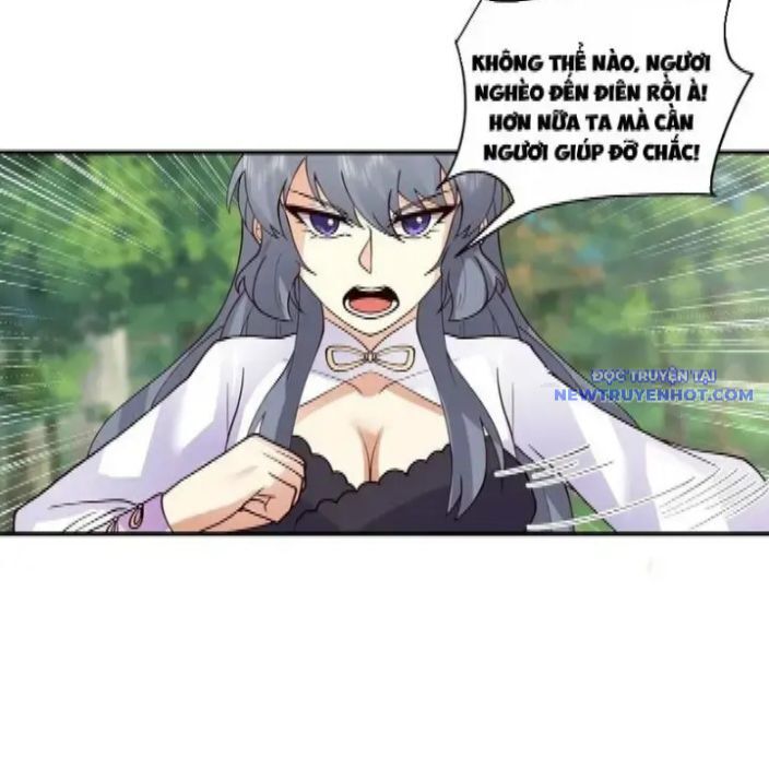 Vô Địch Thật Tịch Mịch Chapter 50 - 26