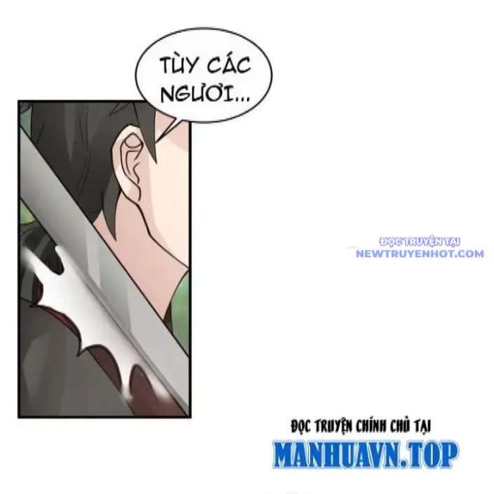 Vô Địch Thật Tịch Mịch Chapter 50 - 27