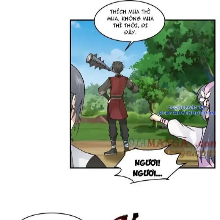 Vô Địch Thật Tịch Mịch Chapter 50 - 28