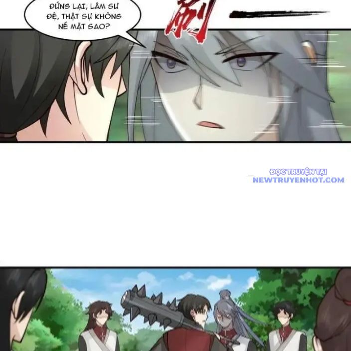 Vô Địch Thật Tịch Mịch Chapter 50 - 29