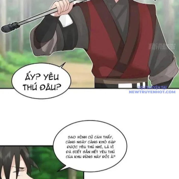 Vô Địch Thật Tịch Mịch Chapter 50 - 4