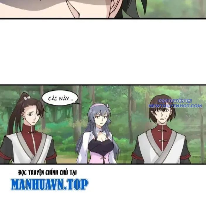 Vô Địch Thật Tịch Mịch Chapter 50 - 32