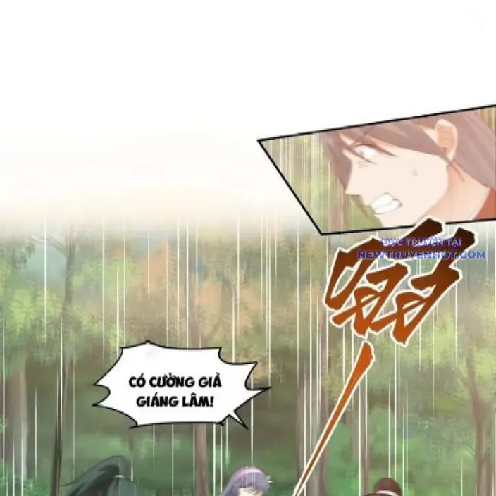 Vô Địch Thật Tịch Mịch Chapter 50 - 33