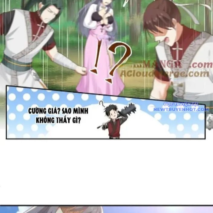 Vô Địch Thật Tịch Mịch Chapter 50 - 34