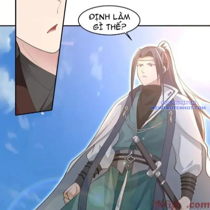 Vô Địch Thật Tịch Mịch Chapter 50 - 36