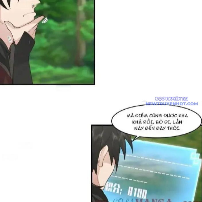 Vô Địch Thật Tịch Mịch Chapter 50 - 5