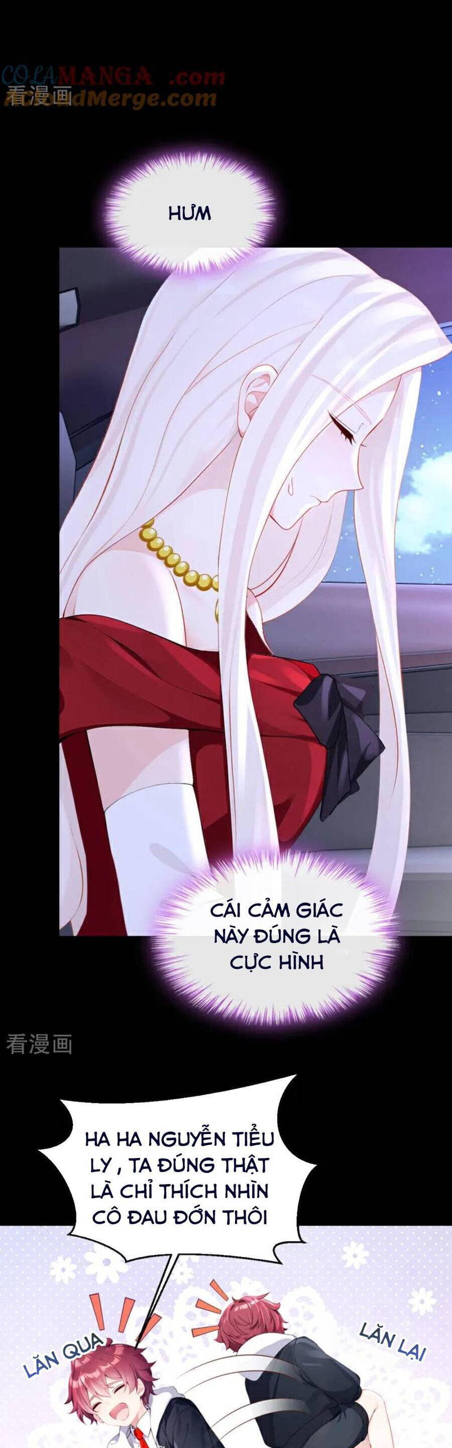 Xuyên Nhanh : Ký Chủ Cô Ấy Một Lòng Muốn Chết Chapter 155 - 11