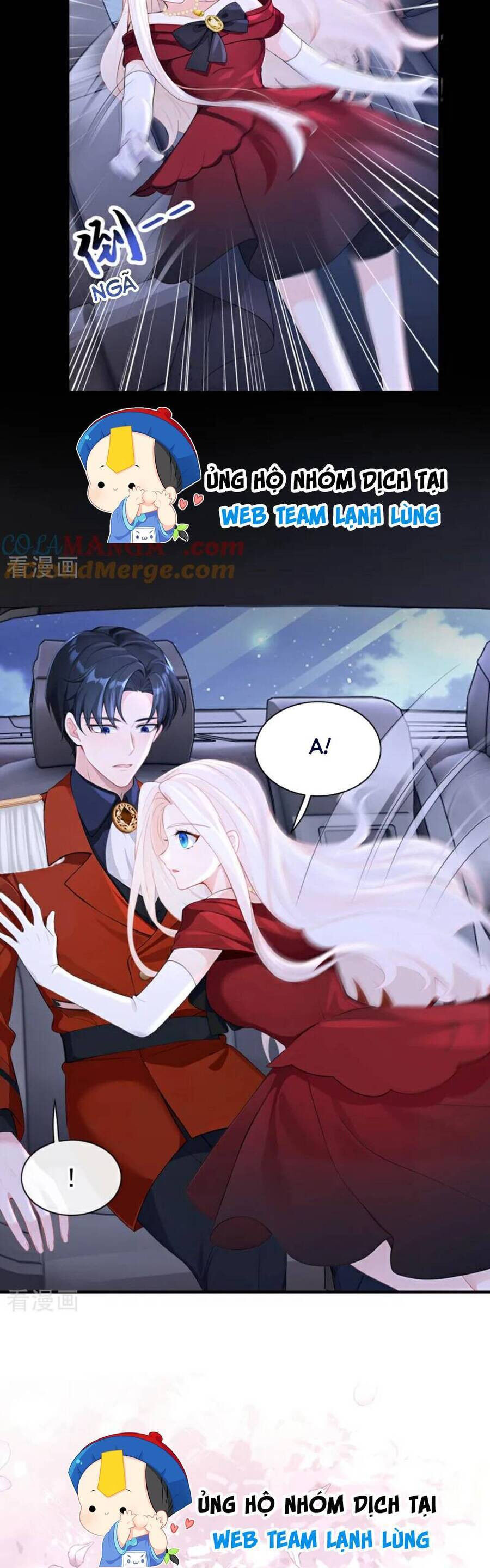 Xuyên Nhanh : Ký Chủ Cô Ấy Một Lòng Muốn Chết Chapter 155 - 13