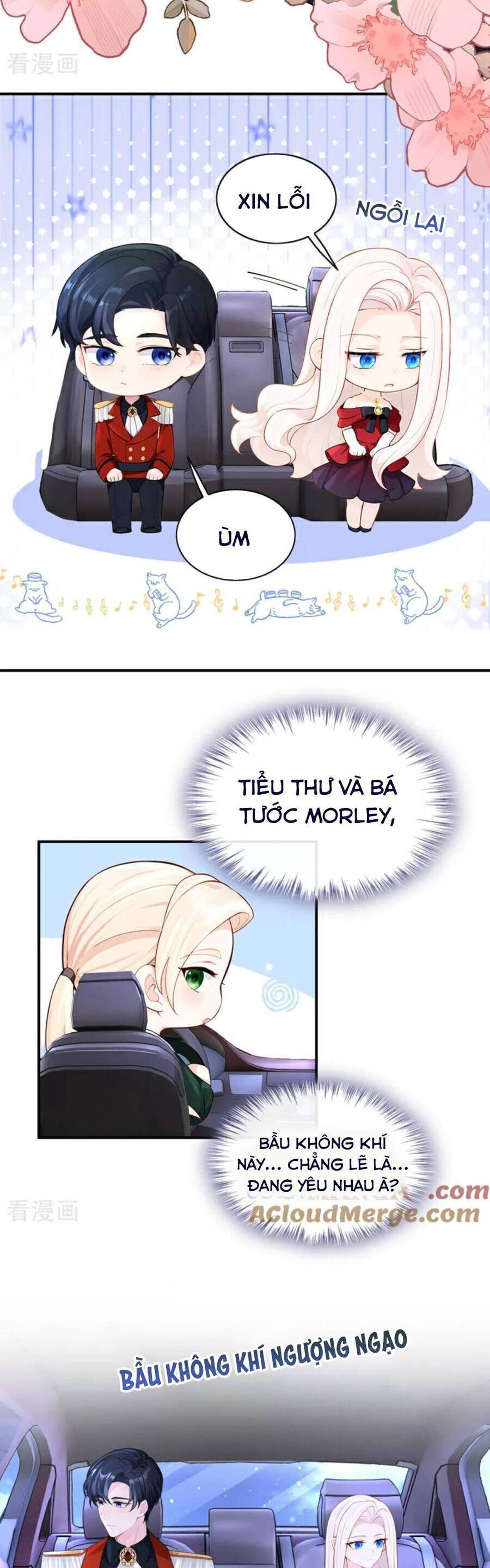 Xuyên Nhanh : Ký Chủ Cô Ấy Một Lòng Muốn Chết Chapter 155 - 15