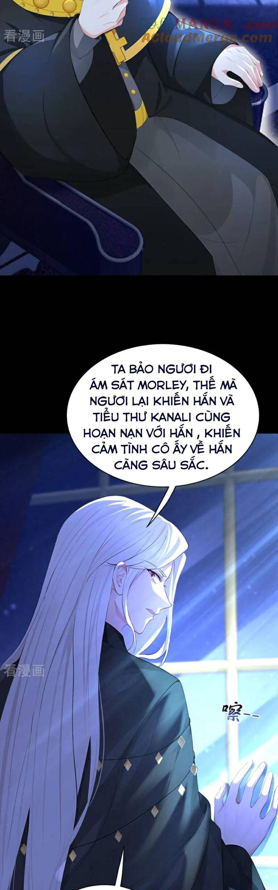 Xuyên Nhanh : Ký Chủ Cô Ấy Một Lòng Muốn Chết Chapter 155 - 18