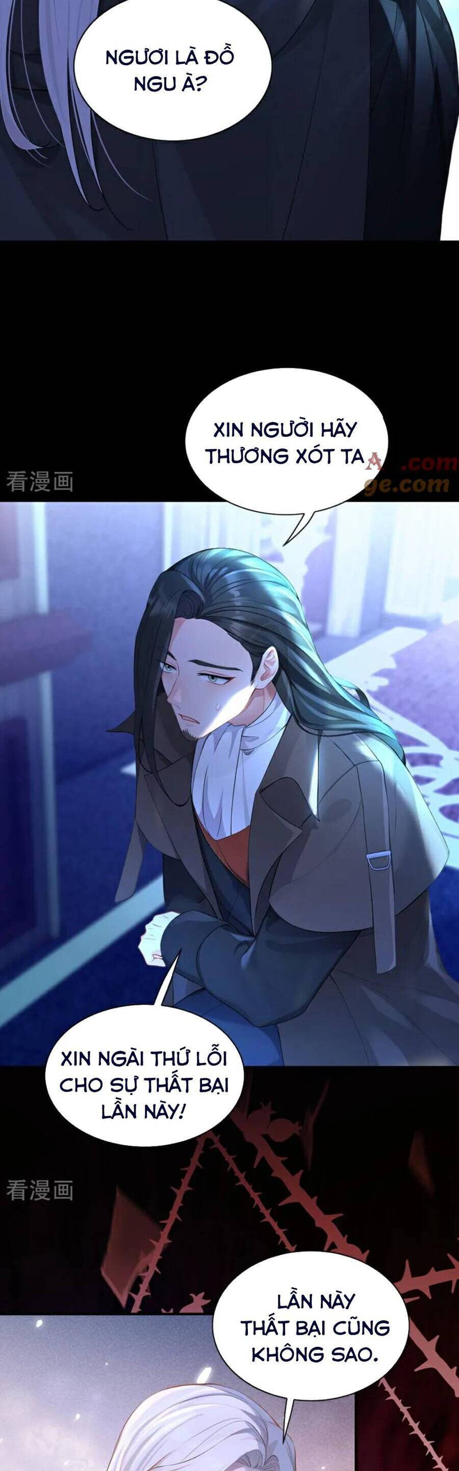 Xuyên Nhanh : Ký Chủ Cô Ấy Một Lòng Muốn Chết Chapter 155 - 19