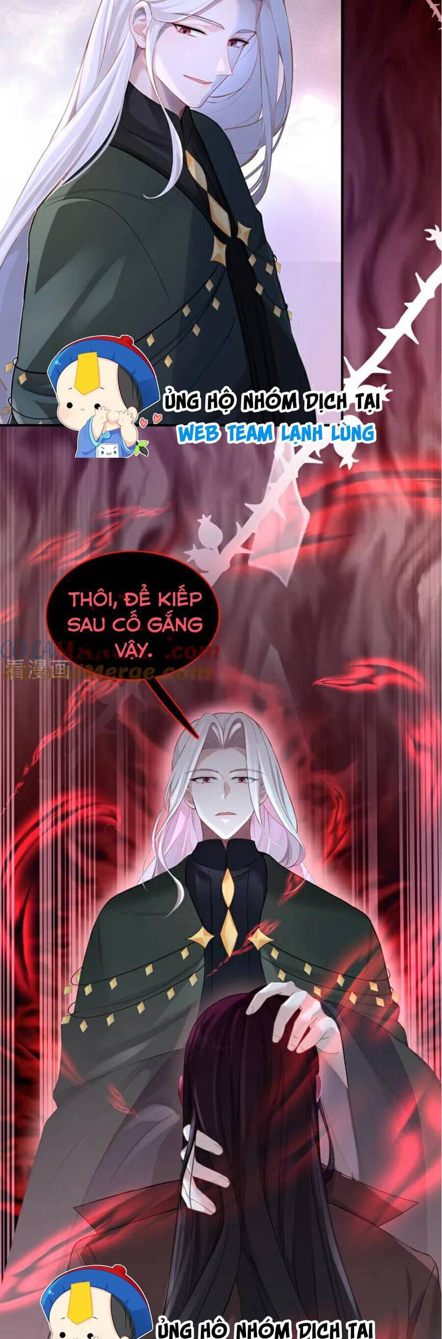 Xuyên Nhanh : Ký Chủ Cô Ấy Một Lòng Muốn Chết Chapter 155 - 20