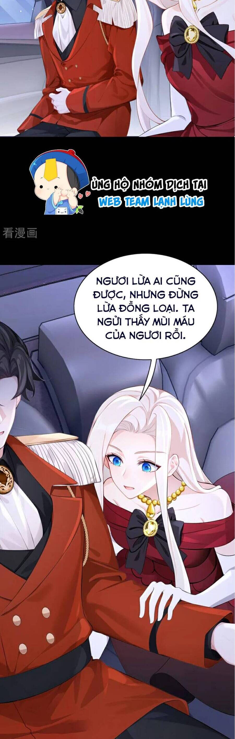 Xuyên Nhanh : Ký Chủ Cô Ấy Một Lòng Muốn Chết Chapter 155 - 3