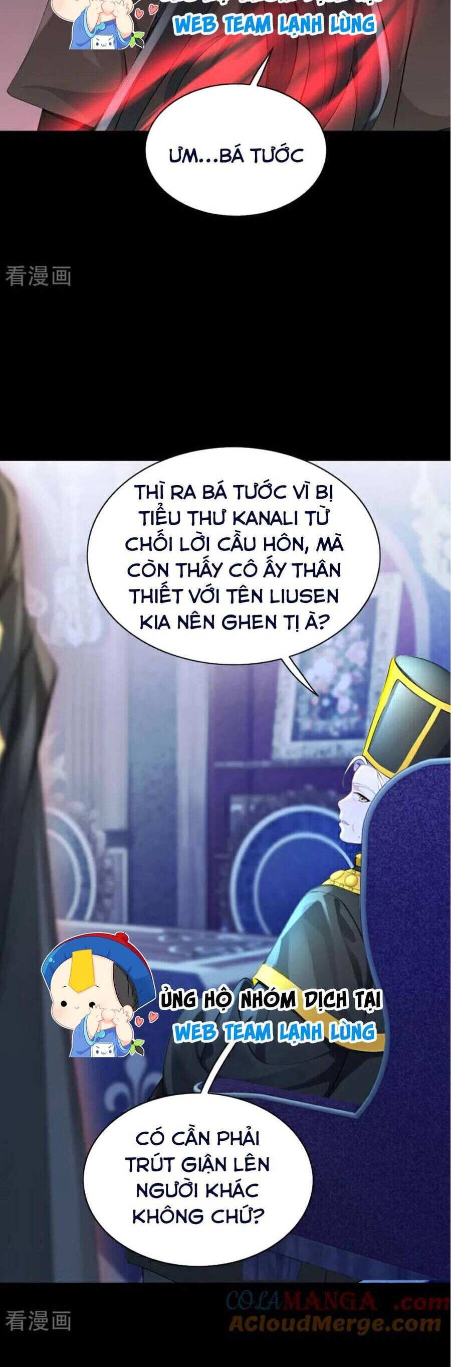 Xuyên Nhanh : Ký Chủ Cô Ấy Một Lòng Muốn Chết Chapter 155 - 21