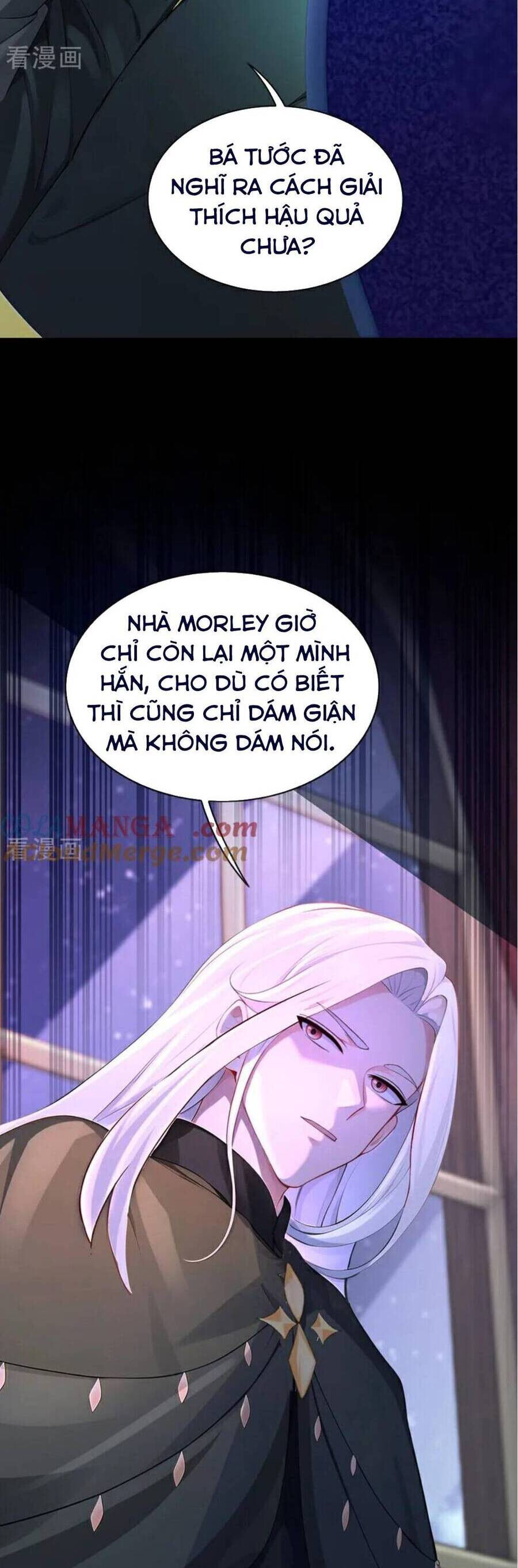 Xuyên Nhanh : Ký Chủ Cô Ấy Một Lòng Muốn Chết Chapter 155 - 24