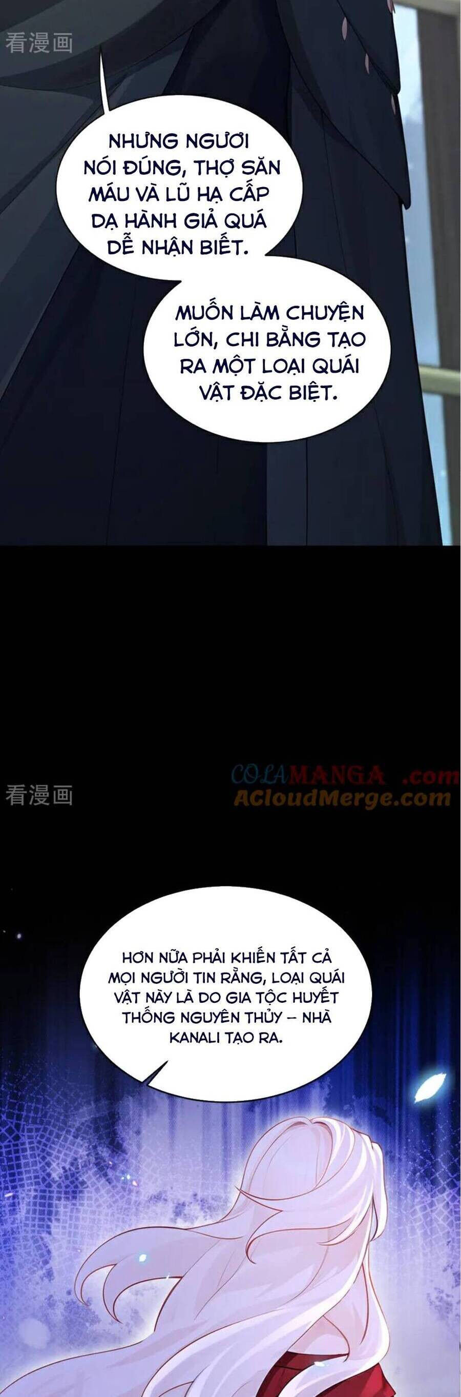 Xuyên Nhanh : Ký Chủ Cô Ấy Một Lòng Muốn Chết Chapter 155 - 25