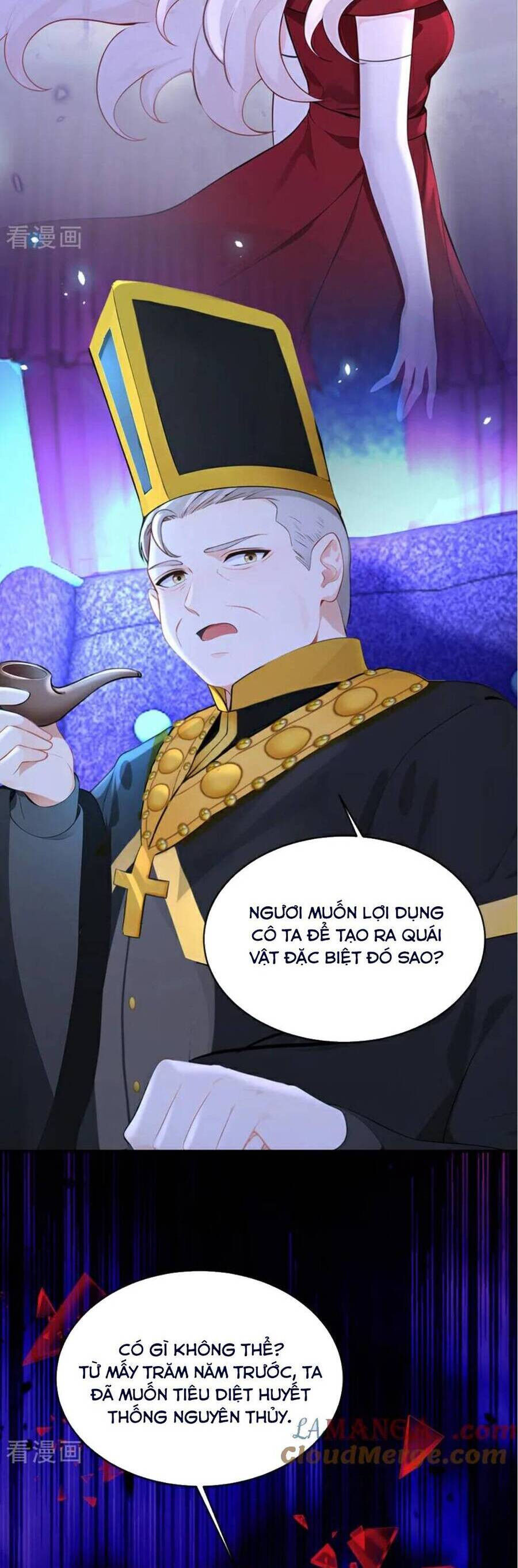 Xuyên Nhanh : Ký Chủ Cô Ấy Một Lòng Muốn Chết Chapter 155 - 26