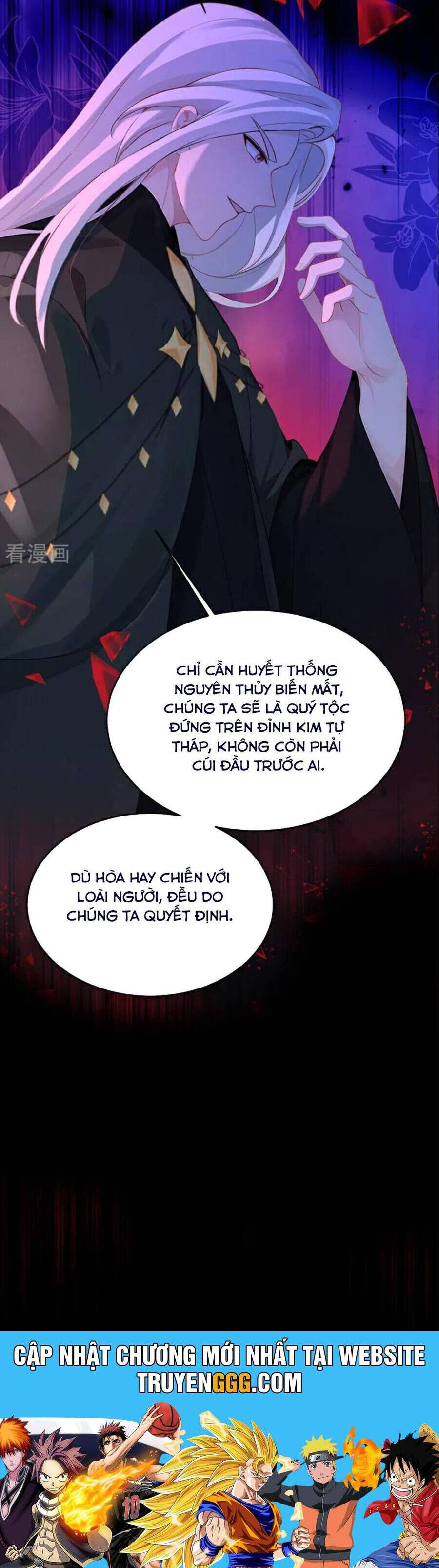 Xuyên Nhanh : Ký Chủ Cô Ấy Một Lòng Muốn Chết Chapter 155 - 27