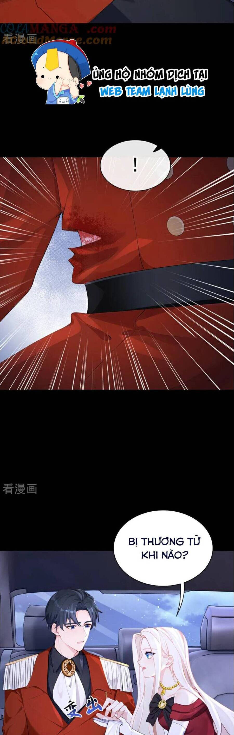 Xuyên Nhanh : Ký Chủ Cô Ấy Một Lòng Muốn Chết Chapter 155 - 4